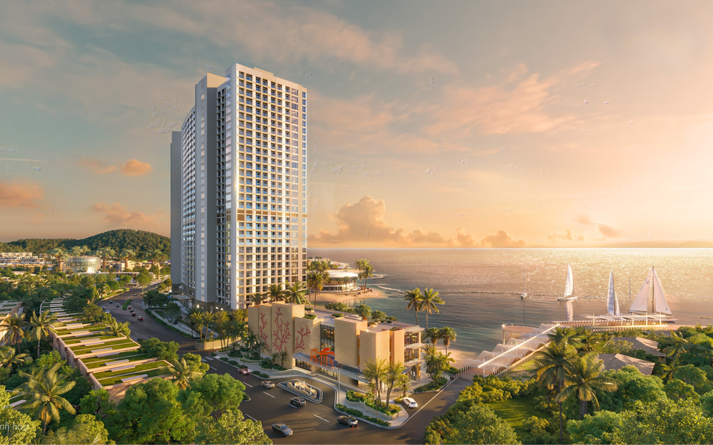 Sau thanh lọc, dòng tiền bất động sản tìm điểm tựa mới tại Nha Trang