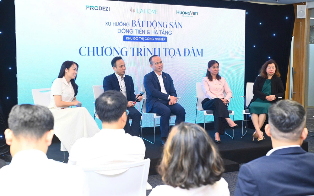 Chuyên gia cảnh báo "tài sản rủi ro" giữa làn sóng quy hoạch nội đô