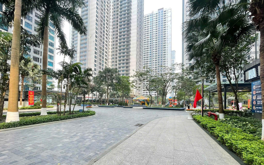 Chung cư Hà Nội: Sơ cấp tăng giá, thứ cấp đua nhau cắt lỗ