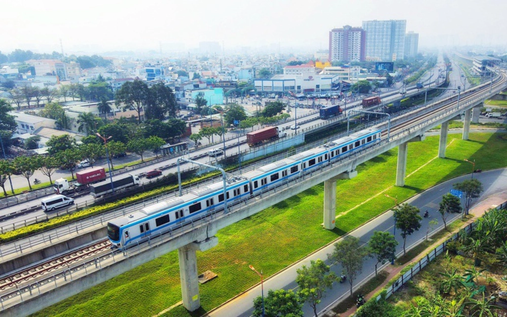 Hạ tầng giao thông -  Động lực phát triển đô thị và bất động sản