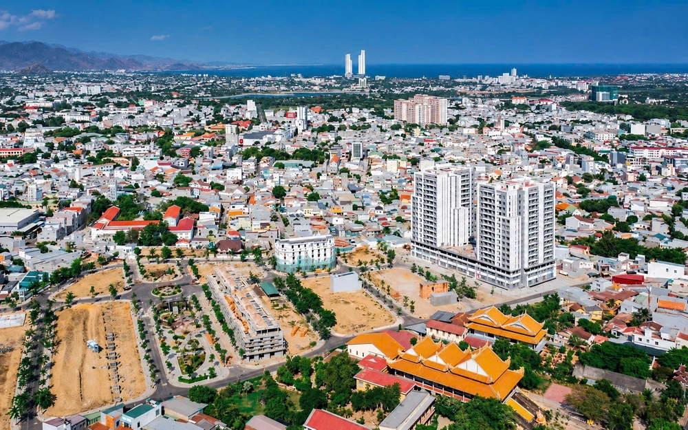 An cư từ nhà ở xã hội (kỳ 3): Nâng tầm “đáng sống” cho NƠXH