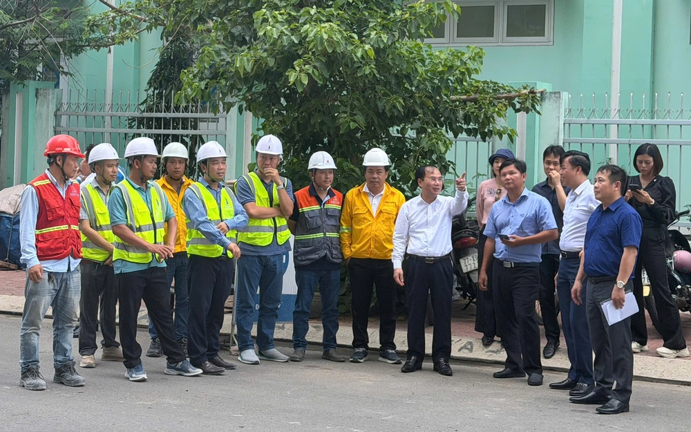 Thứ trưởng Nguyễn Văn Sinh yêu cầu Gia Lai mở rộng nhà ở xã hội phía Tây tỉnh