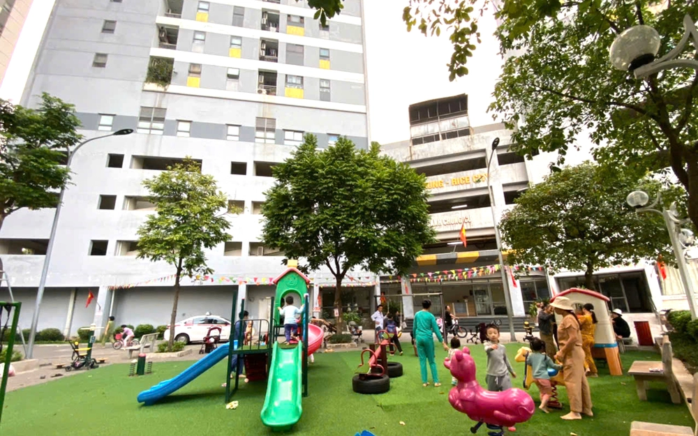 Người độc thân thu nhập hơn 20 triệu đồng/tháng có được mua nhà ở xã hội?