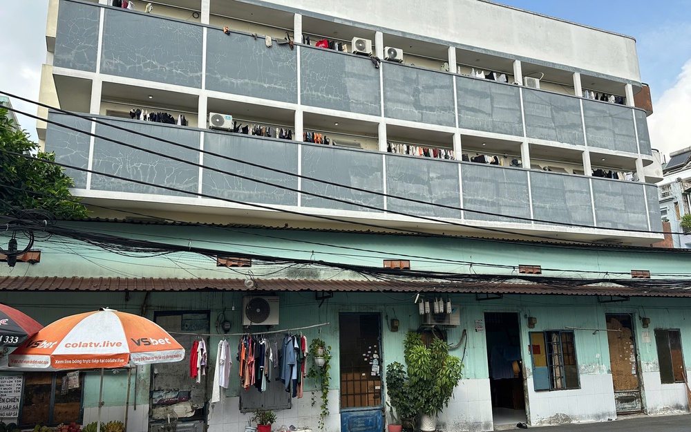 TP.HCM: Thị trường phòng trọ cho thuê tăng trưởng, nhu cầu ở lớn