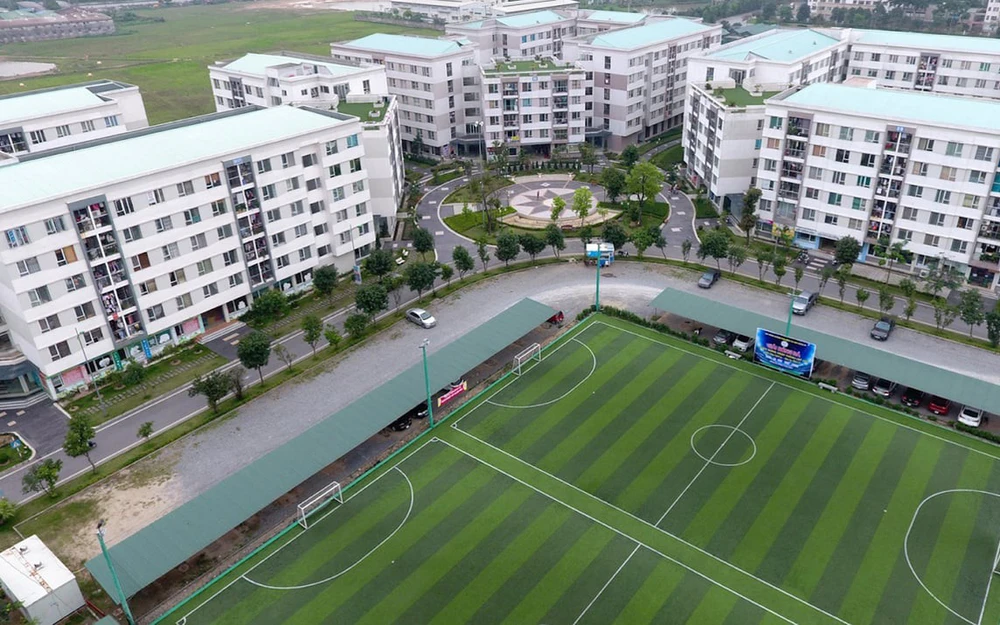 Muốn mua nhà ở xã hội, cần chuẩn bị hồ sơ ra sao?