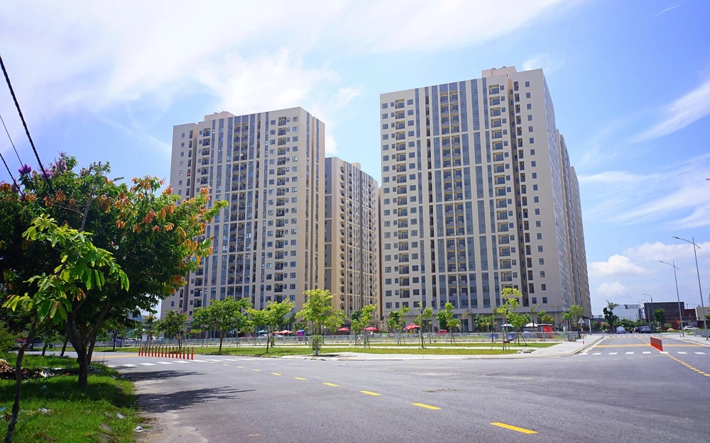 Đà Nẵng: Khảo sát nhu cầu thuê, mua NOXH và nhà lưu trú cho công nhân