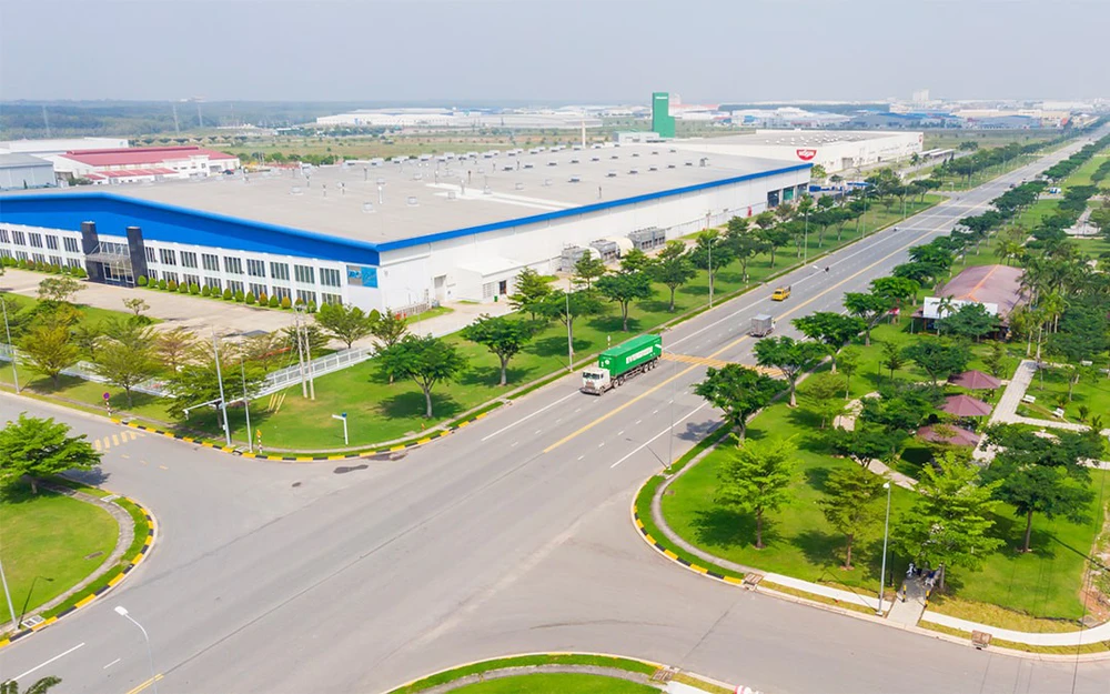 Nhà ở công nhân: Mảnh ghép còn thiếu của bất động sản công nghiệp