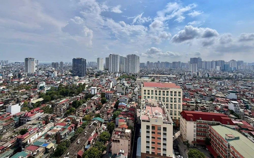 Thị trường bất động sản vào cuộc chơi mới: Giá trị sử dụng thay thế kỳ vọng tăng giá