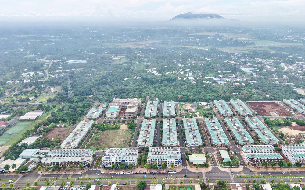 Đồng Nai tăng nguồn cung nhà ở xã hội, mở rộng cơ hội an cư cho người dân