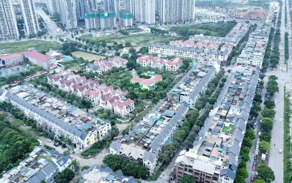 Không phải bất động sản mới, đâu là tài sản đáng xuống tiền?