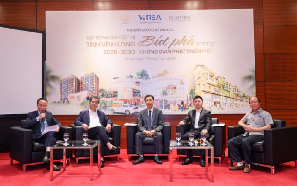 Vĩnh Long: Cần giữ chất, bản sắc văn hóa khi phát triển đô thị