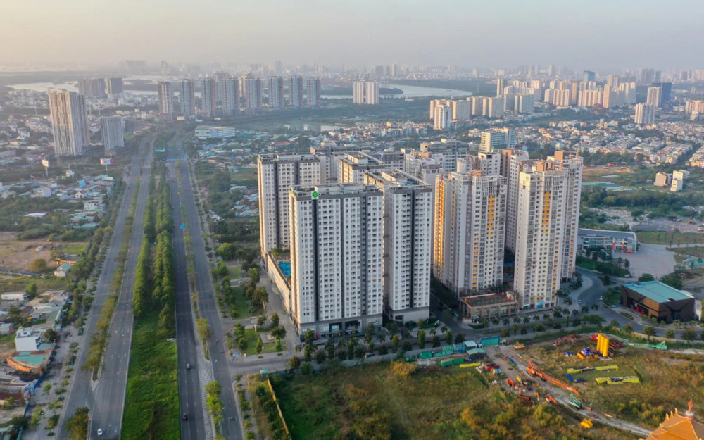 Bất động sản 21/7: Chung cư sở hữu 50 năm và lâu dài, hiểu đúng trước khi xuống tiền