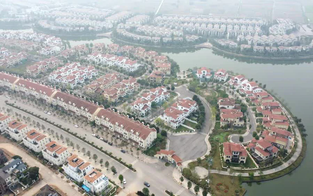 Luật Kinh doanh bất động sản 2023 tăng cường tính minh bạch của thị trường