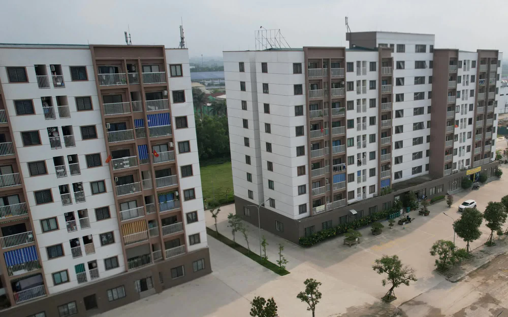 Ninh Bình tăng tốc phát triển nhà ở xã hội, nhà ở cho thuê giai đoạn 2026 - 2030