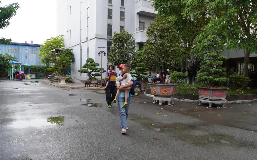 TP.HCM rà soát 16 khu đất, thúc tiến độ nhà lưu trú công nhân