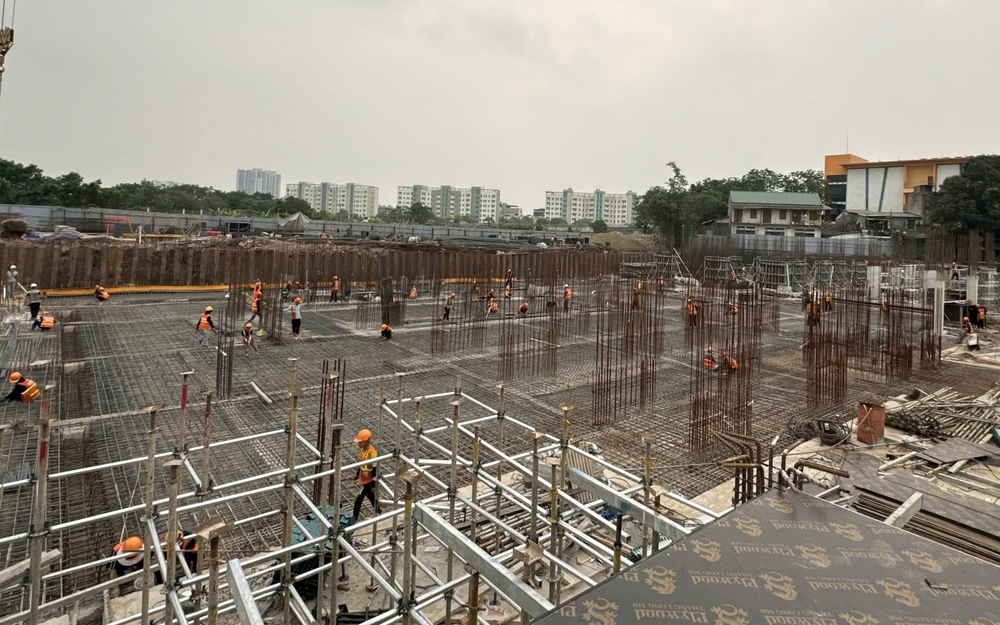 Đẩy mạnh phát triển nhà ở xã hội và cho thuê, minh bạch thị trường bất động sản