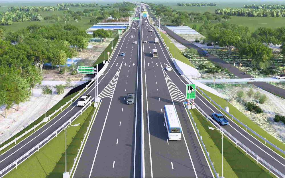 TP.HCM: 16 dự án với tổng vốn hơn 249.000 tỷ đồng chạy nước rút chào mừng Quốc khánh 2/9