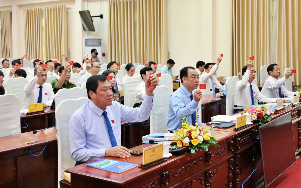 Cà Mau xác định nhà ở cho thuê là phân khúc chiến lược giai đoạn 2021 - 2030