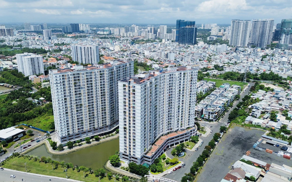 Góp ý Luật Nhà ở: Phân định rõ trách nhiệm để giảm tranh chấp chung cư
