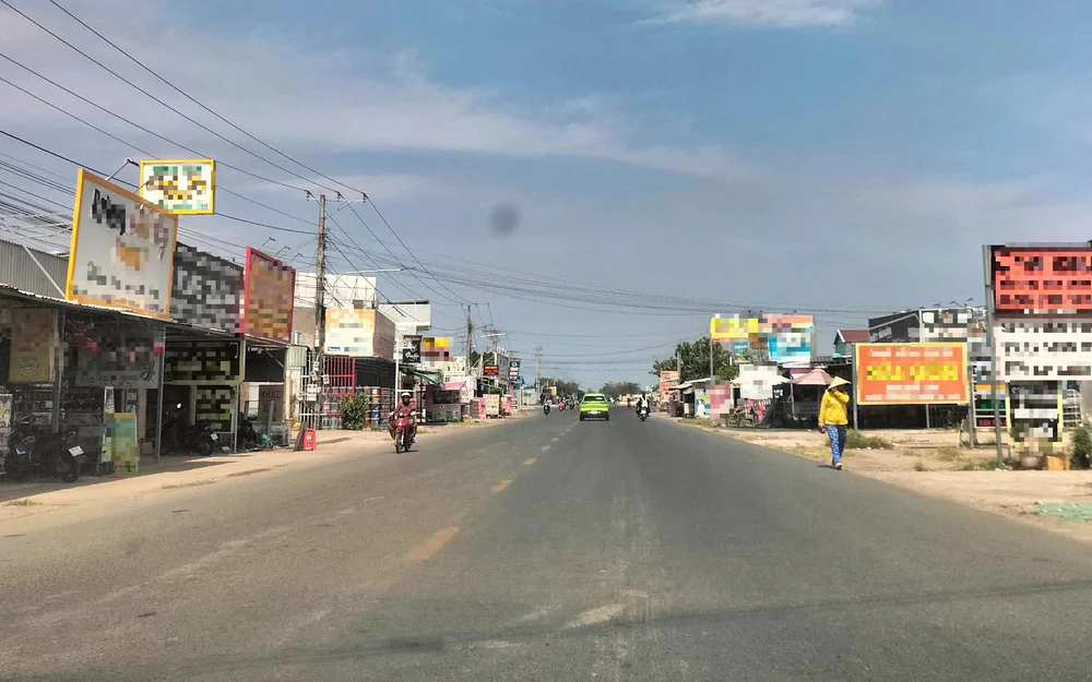 Cà Mau: Hơn 562 tỷ đồng đầu tư dự án khu chợ và nhà ở nông thôn xã Hồ Thị Kỷ