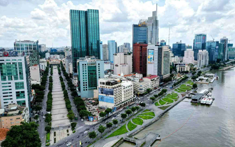 Bất động sản 27/8: TP.HCM thu hồi hơn 2.300 m2 đất khu trung tâm cách chợ Bến Thành 1km