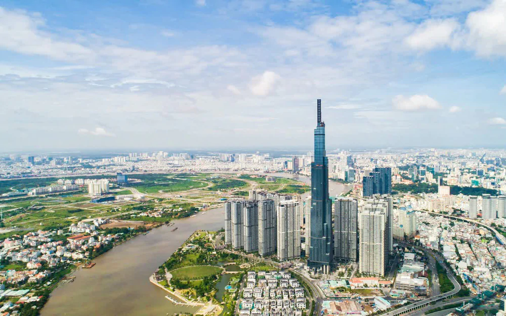 Bất động sản 29/8: 895ha đất tại TP.HCM vào diện thu hồi, có dự án khu đô thị hơn 700ha