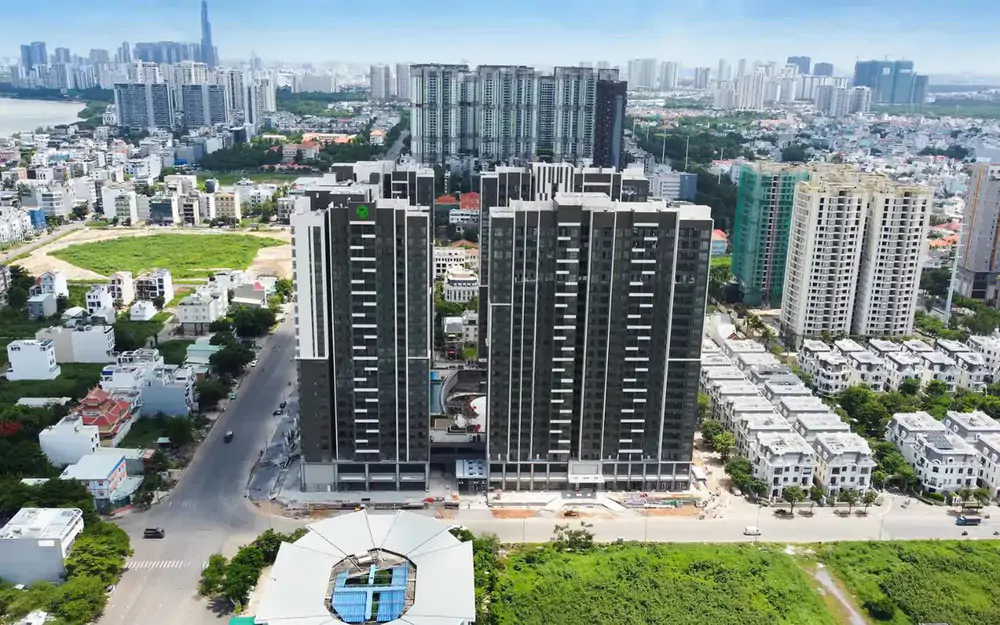 Tháo gỡ khó khăn, hồi sinh hàng loạt dự án bất động sản