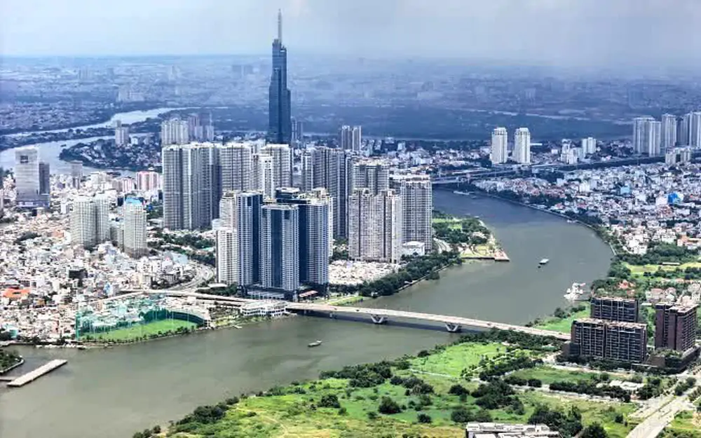 Quản lý vận hành chung cư: Nhiều khoảng trống pháp lý cần được "lấp kín"