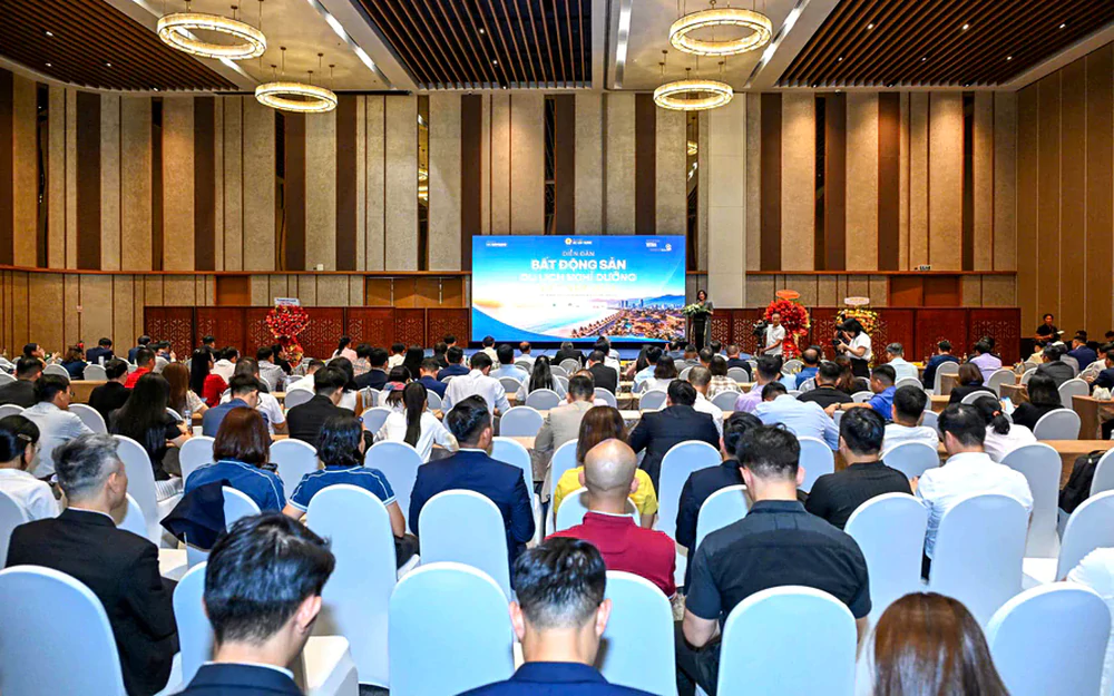 Bất động sản du lịch nghỉ dưỡng: Tháo gỡ điểm nghẽn, kiến tạo giá trị điểm đến