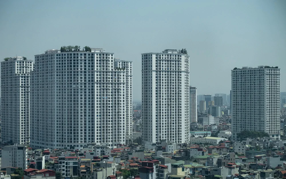 Ba điểm đáng chú ý tại dự thảo Luật Nhà ở sửa đổi mới nhất