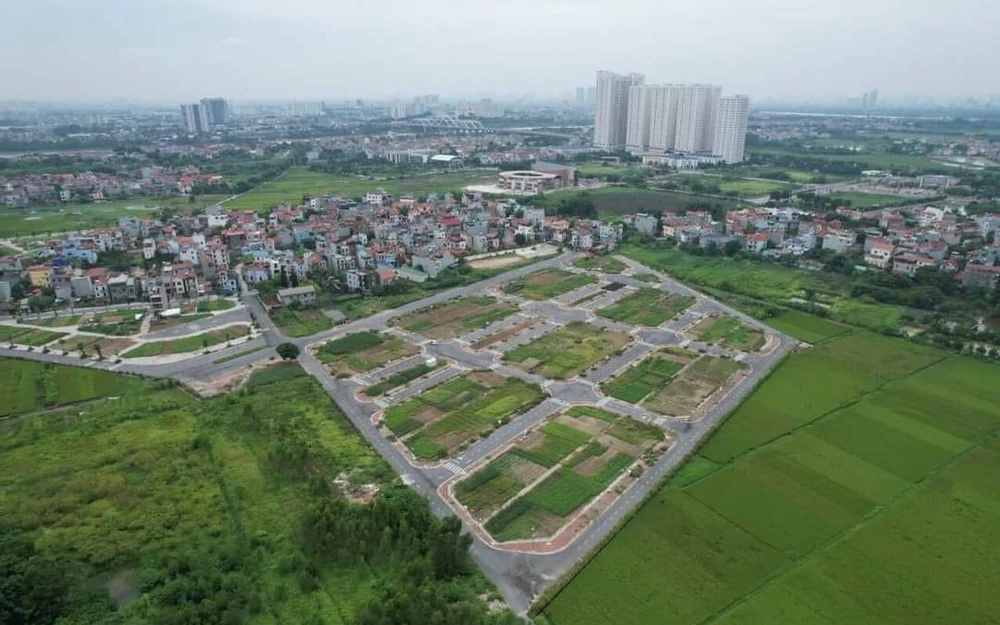 Hà Nội: Thị trường bán lẻ đang rời khỏi “vùng đất vàng” truyền thống?