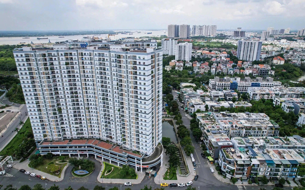 Bất động sản 3/9: Nhà đất có mã định danh, người dân bớt giấy tờ từ tháng 9