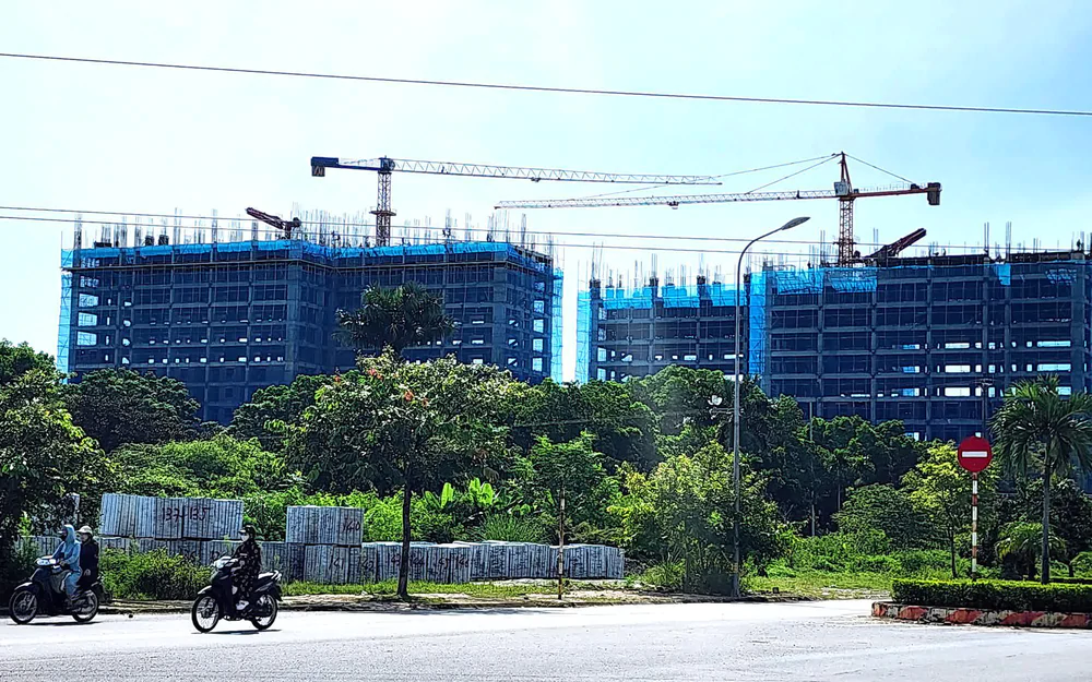 Ninh Bình: Đẩy nhanh phát triển nhà ở xã hội, nhà ở cho thuê