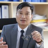 Luật sư Trần Tuấn Anh