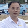 Phạm Anh Dũng