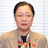 ĐBQH Nguyễn Thị Quyên Thanh
