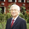 GS.TS Mạch Quang Thắng