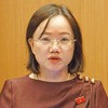 ĐBQH Thái Thị An Chung