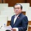 ĐBQH Nguyễn Tâm Hùng