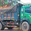 Ám ảnh vụ tai nạn khiến cụ bà cùng con trai tử vong