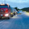 Ám ảnh phút giây lơ là và nỗi đau chồng mất vợ