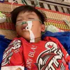 Cứu lấy sự sống mong manh của cậu học trò nghèo bị tai nạn giao thông