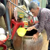 Nỗi đau người cha mất con cùng hai cháu ngoại