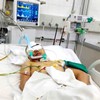 Nửa đêm đi đón bạn, nam thanh niên Bắc Ninh gặp tai nạn nguy kịch