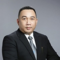 Luật sư Diệp Năng Bình