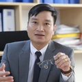 Luật sư Trần Tuấn Anh