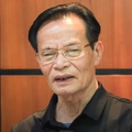 TS Lê Xuân Nghĩa