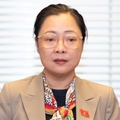 ĐBQH Nguyễn Thị Quyên Thanh