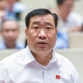 ĐBQH Thạch Phước Bình