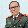 TS Đào Trung Hiếu